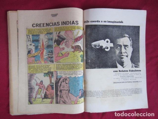 Tebeos: HOPALONG CASSIDY - Foto 6