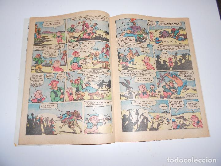 Tebeos: Porky y sus amigos n&ordm; 14 - Foto 3