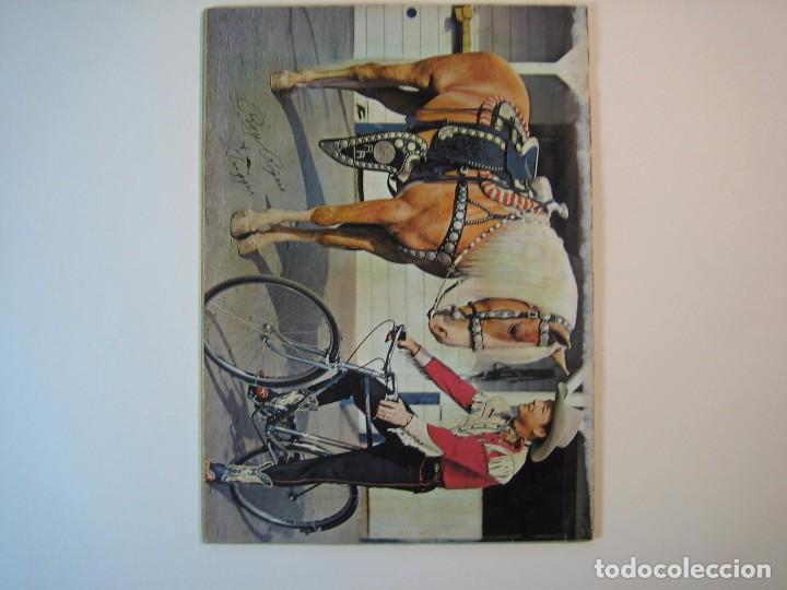 Tebeos: ROY ROGERS N&ordm;2 ( EMSA/ERSA, 1952 ) - Foto 2
