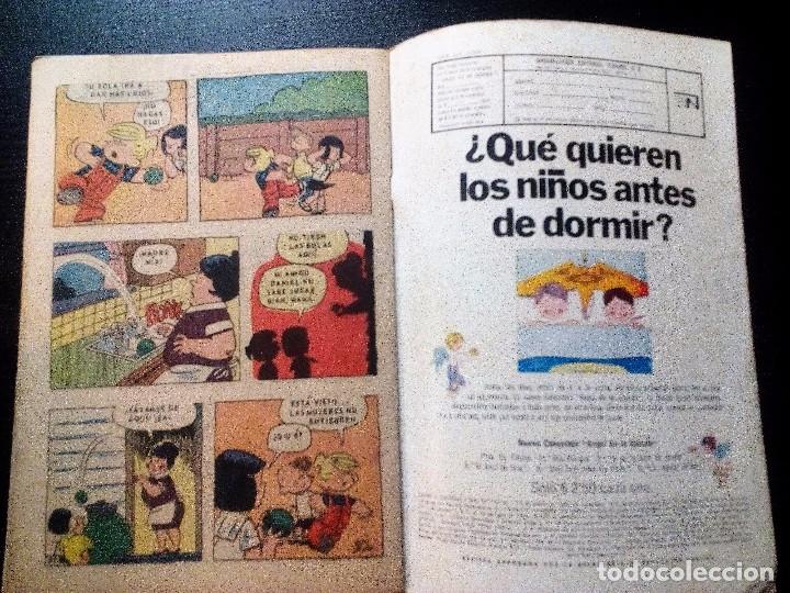 Tebeos: DANIEL EL TRAVIESO NOVARO - Foto 3