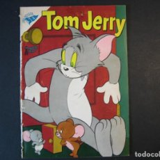 Tebeos: TOM Y JERRY Nº49 (1951, EMSA / SEA / NOVARO). Lote 107551839