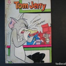 Tebeos: TOM Y JERRY Nº223 (1951, EMSA / SEA / NOVARO). Lote 107552151