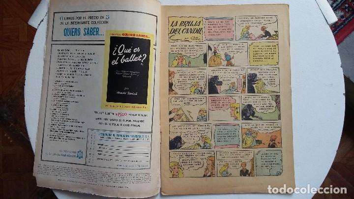 Tebeos: Susy n&deg; 140 - original editorial Novaro - Foto 2