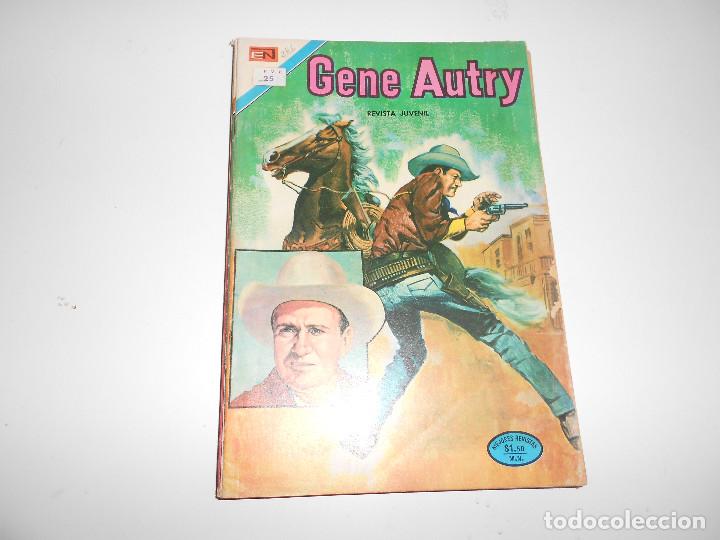 Tebeos: Gene Autry n&ordm; 286 - Foto 1