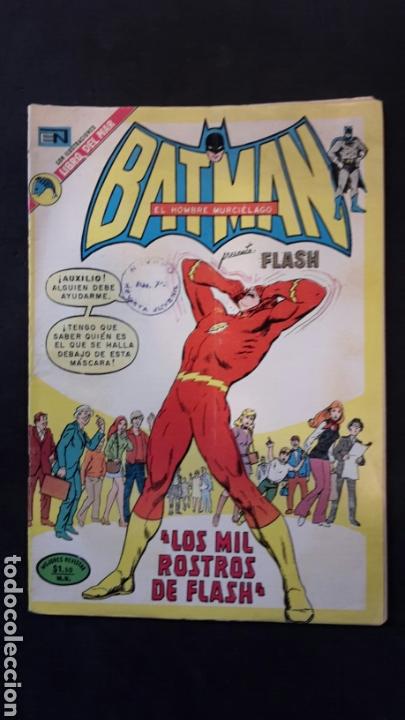 Tebeos: C&oacute;mic Batman Novaro n&deg;680 - Foto 1