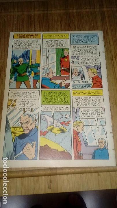 Tebeos: Superman Novaro N&ordm; 177 - Foto 2