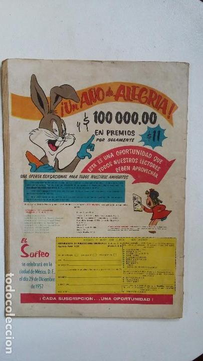 Tebeos: Tom y Jerry n&deg; 75 - original editorial Novaro - Foto 2
