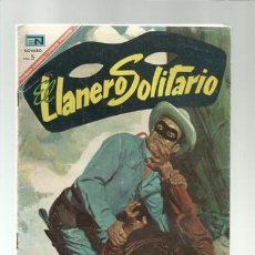Tebeos: EL LLANERO SOLITARIO 172, 1967, NOVARO, BUEN ESTADO. Lote 124685571
