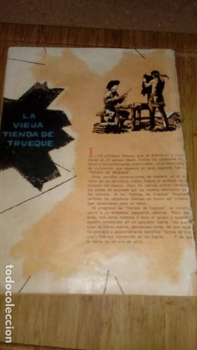 Tebeos: Domingos Alegres N&ordm; 170 - Foto 2
