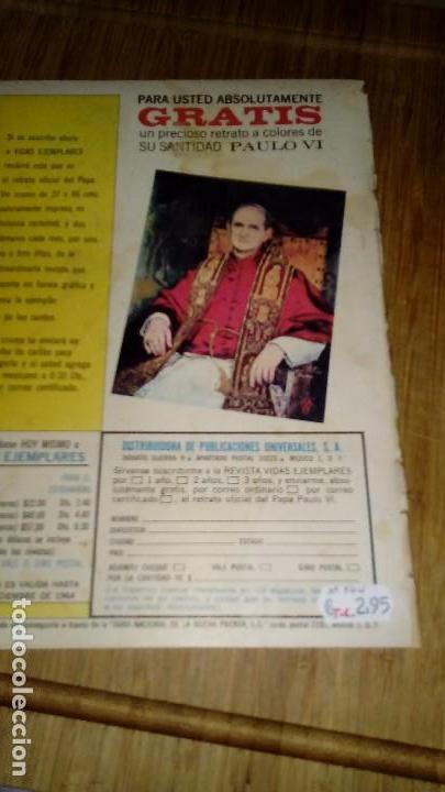 Tebeos: Domingos Alegres N&ordf; 544 - Foto 2