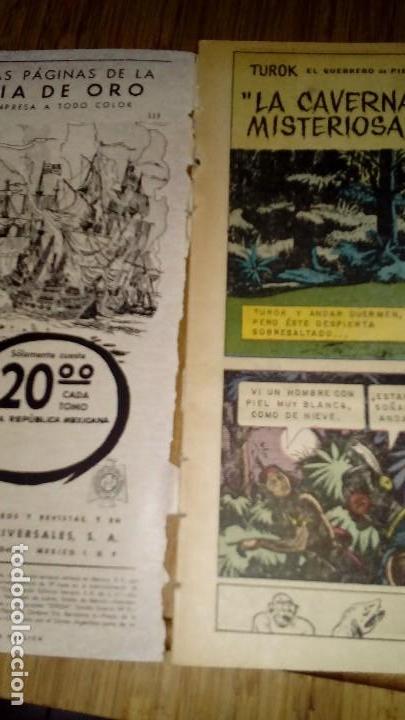 Tebeos: Domingos Alegres N&ordf; 544 - Foto 3