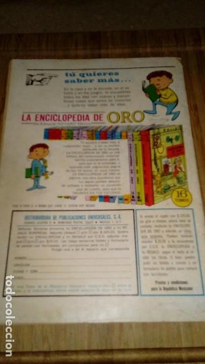 Tebeos: Domingos Alegres N&ordf; 576 - Foto 2