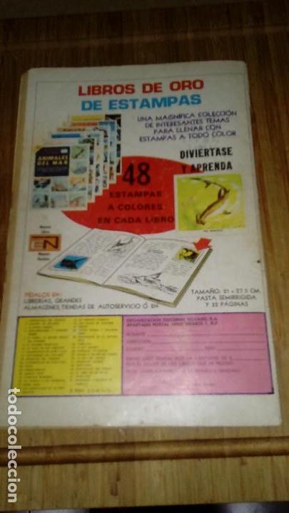 Tebeos: Tarzan N&ordm; 401 NOVARO - Foto 2