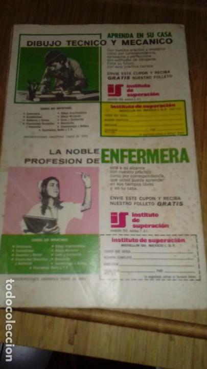 Tebeos: Tarzan N&ordm; 390 NOVARO - Foto 2