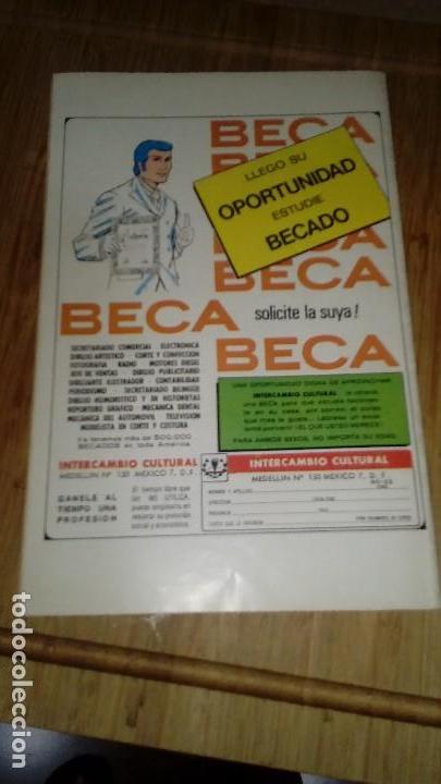 Tebeos: Tarzan N&ordm; 385 NOVARO - Foto 2