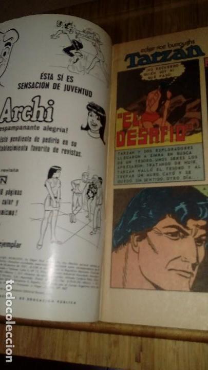 Tebeos: Tarzan N&ordm; 385 NOVARO - Foto 3