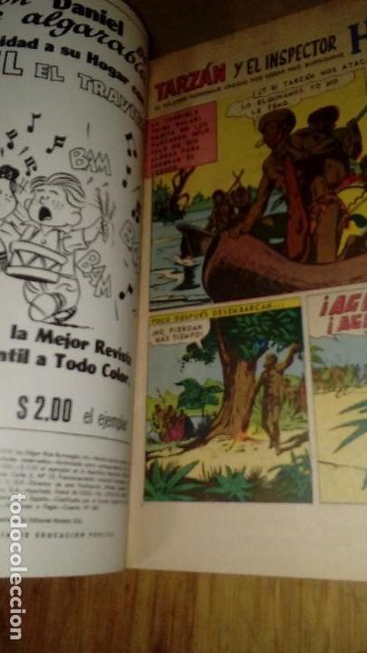 Tebeos: Tarzan N&ordm; 380 NOVARO - Foto 3