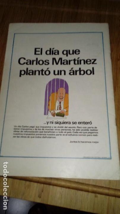 Tebeos: Tarzan N&ordm; 337 NOVARO - Foto 2