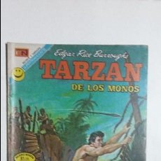 Tebeos: TARZÁN N° 309 - ORIGINAL EDITORIAL NOVARO