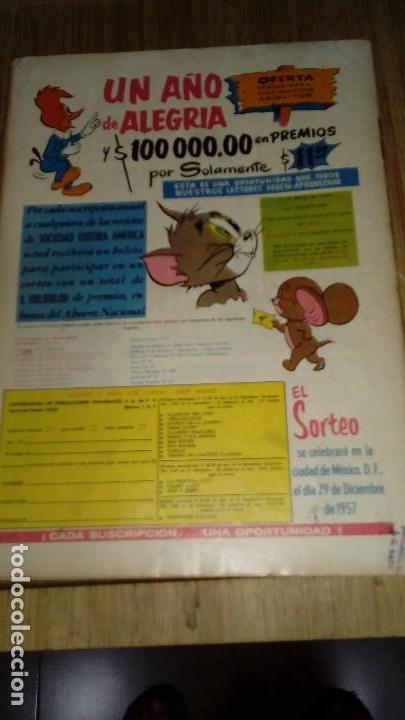 Tebeos: Roy Rogers N&ordm; 63 NOVARO - Foto 2