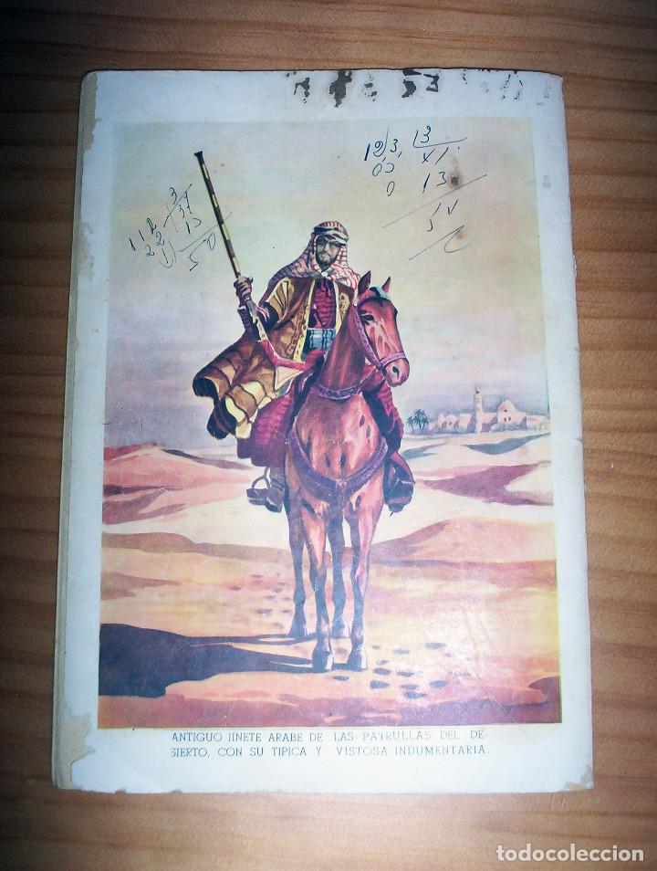 Tebeos: ROY ROGERS - N&Uacute;MERO 35 - M&Eacute;XICO - A&Ntilde;O 1955 - Foto 8