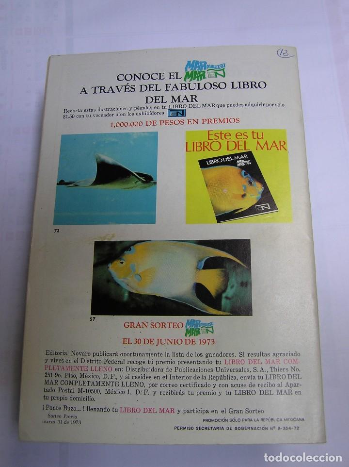 Tebeos: KORAK, EL HIJO DE TARZAN N&ordm; 12 - Foto 1