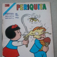 Tebeos: PERIQUITA - AÑO XV Nº 206 - 1976 - NOVARO - BUEN ESTADO. Lote 132044198