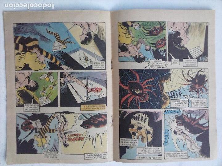 Tebeos: NOVARO KORAK N&ordm; 2 - 66 - AGUILA - Foto 4