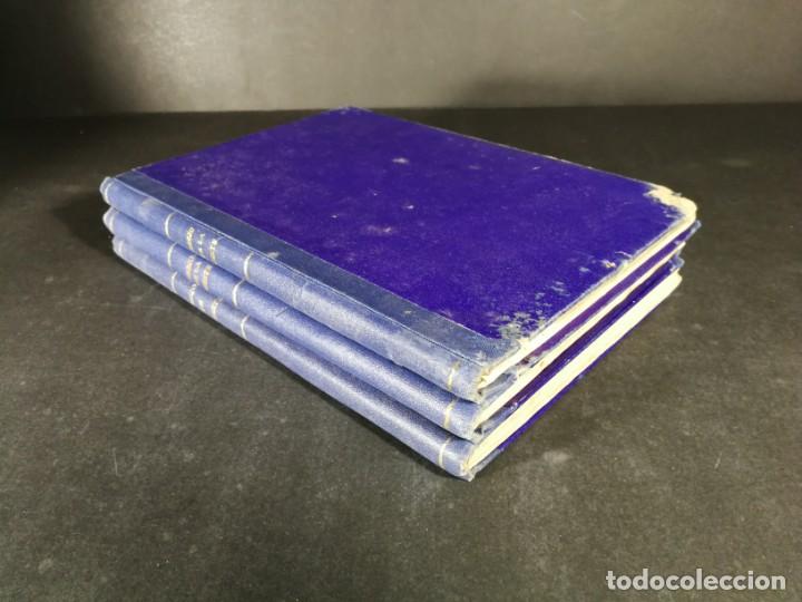 Tebeos: Original El Conejo de la Suerte Novaro 2 Tomos con 10 n&uacute;meros - Foto 2