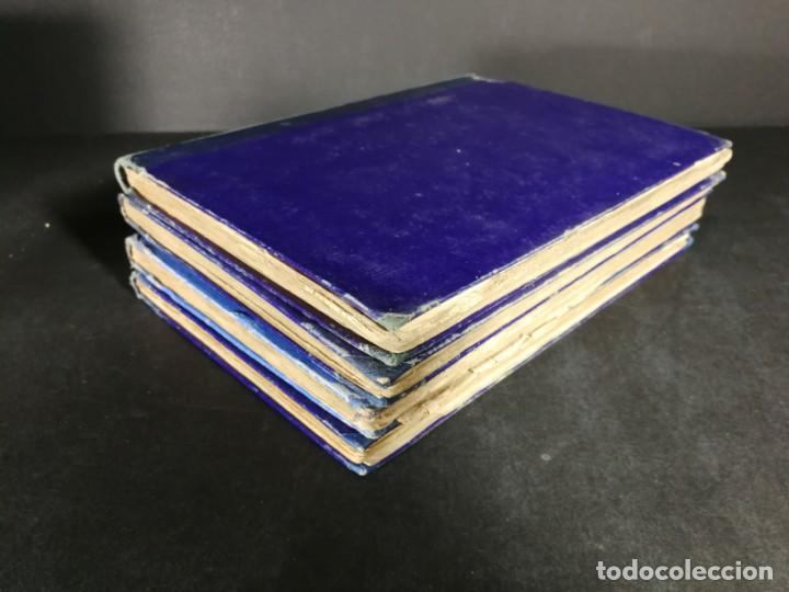 Tebeos: Original Tom y Jerry Novaro 4 Tomos con 20 n&uacute;meros - Foto 3
