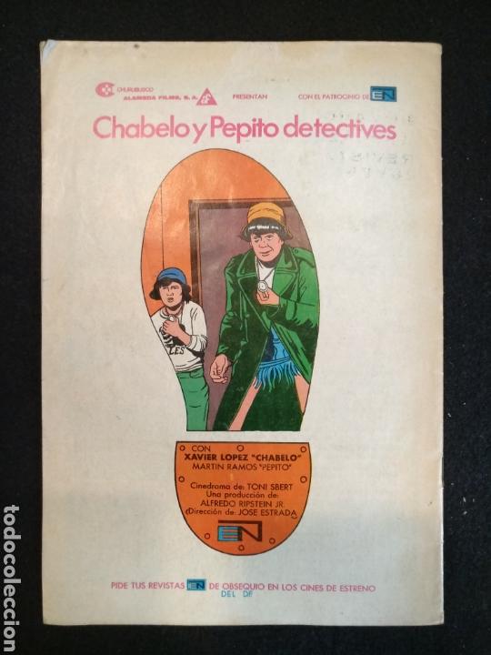 Tebeos: Batman, Novaro n&deg;719. 1974 - Foto 6