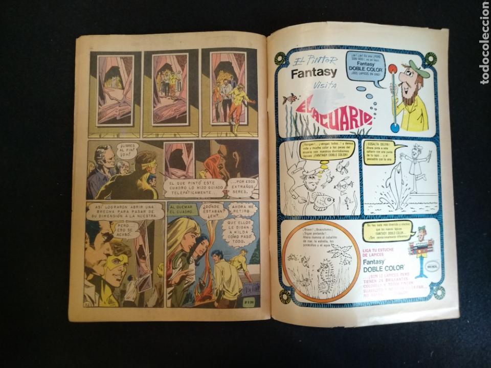 Tebeos: Batman novaro, n&deg; 705, 1973 - Foto 3