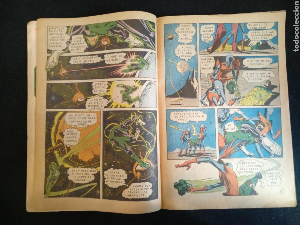 Tebeos: Batman novaro, n&deg; 705, 1973 - Foto 4