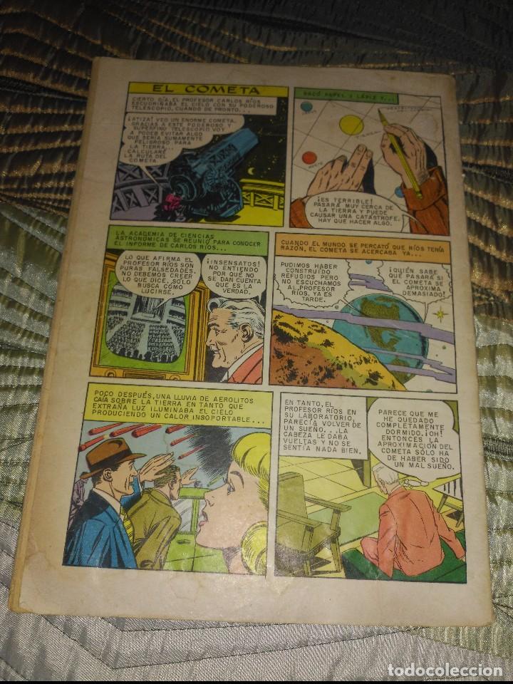 Tebeos: Superman Novaro N&ordm; 178 - Foto 2