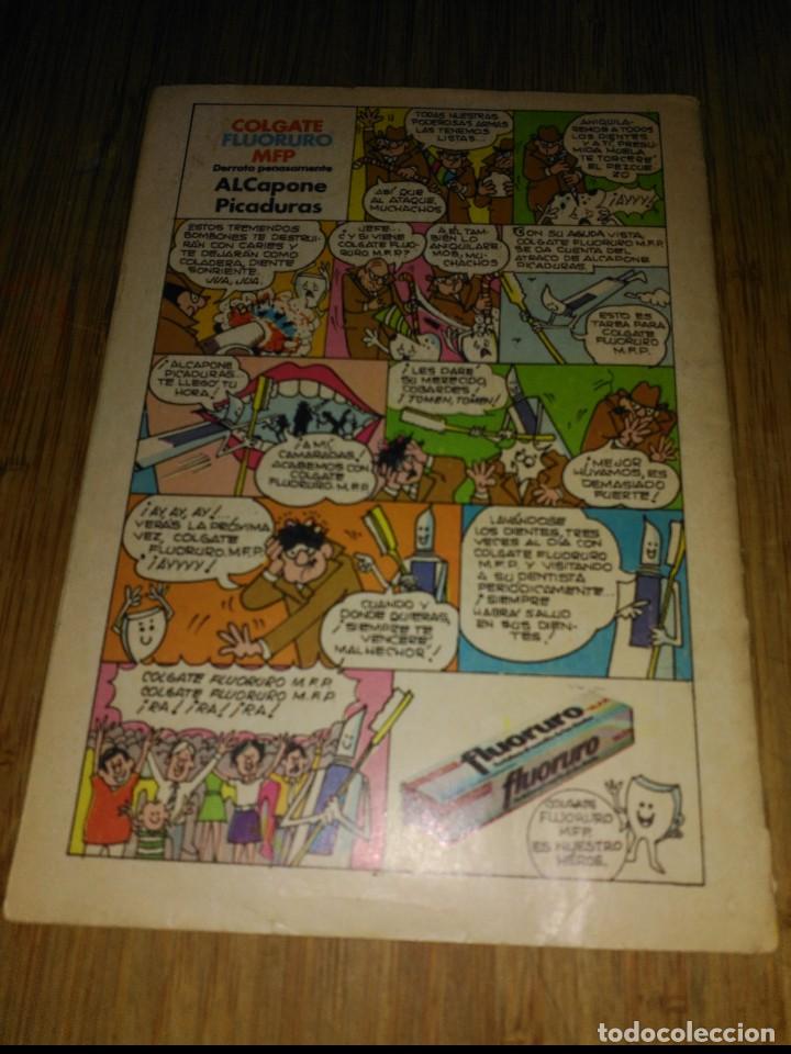 Tebeos: Tarzan  N&ordm; 441   Serie &Aacute;guila - Foto 2