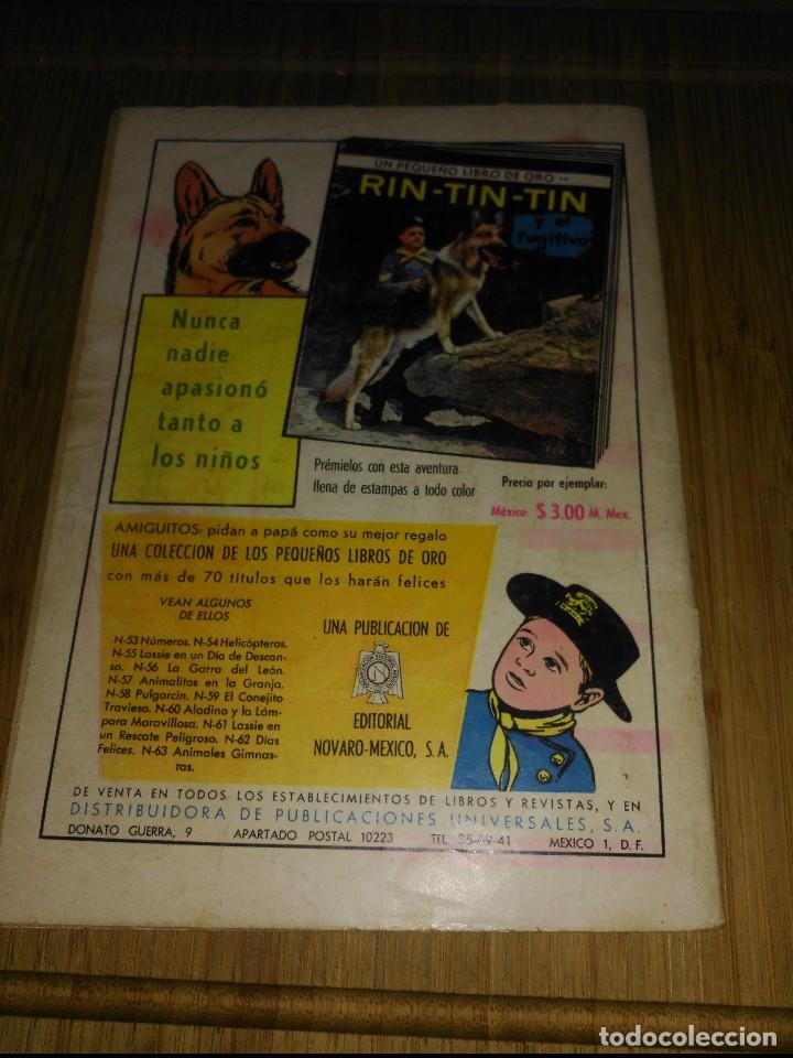 Tebeos: Superman Novaro N&ordm; 404 - Foto 2