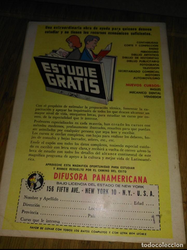 Tebeos: Superman Novaro N&ordm; 426 - Foto 2