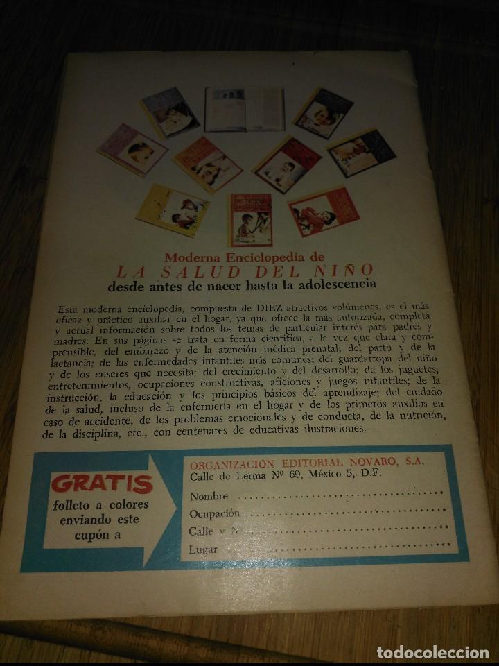Tebeos: Superman Novaro N&ordm; 833 - Foto 2