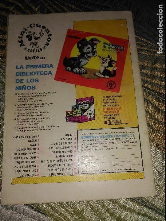 Tebeos: Daniel el travieso N&ordm; 11 MUY DIF&Iacute;CIL - Foto 2