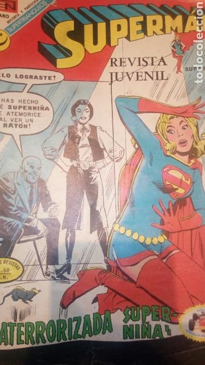 Tebeos: Superman 866 - Foto 1