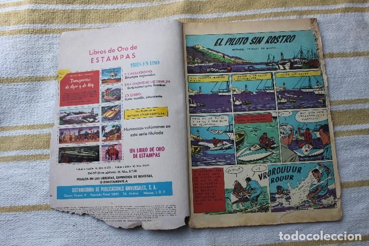 Tebeos: DOMINGOS ALEGRES N&ordm; EXTRAORDINARIO A&Ntilde;O 1964 - Foto 2