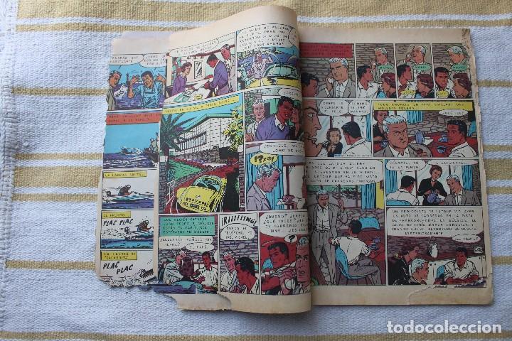 Tebeos: DOMINGOS ALEGRES N&ordm; EXTRAORDINARIO A&Ntilde;O 1964 - Foto 3