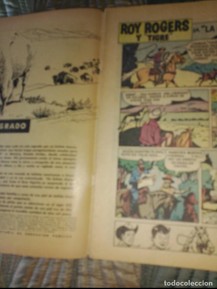Tebeos: Roy Rogers N&ordm; 64 NOVARO - Foto 3