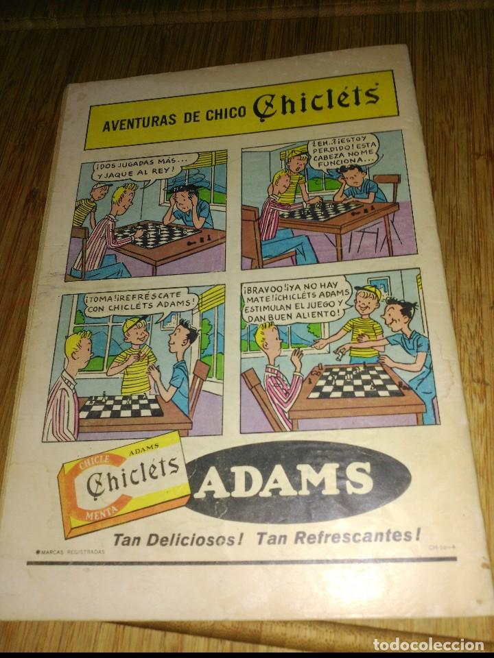 Tebeos: Roy Rogers N&ordm; 84 NOVARO - Foto 2