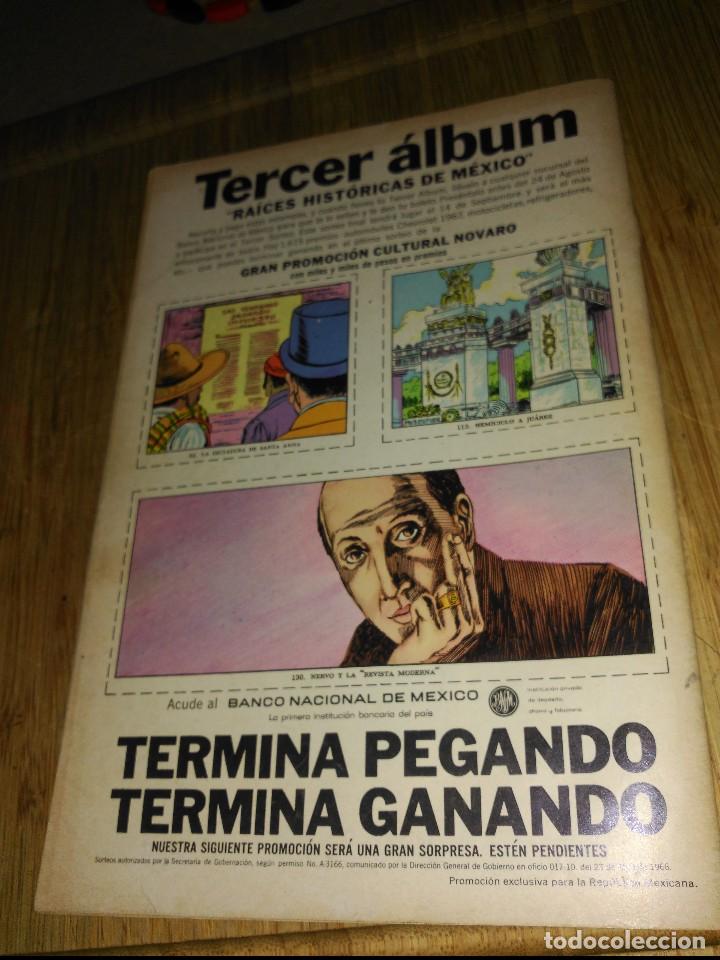 Tebeos: Roy Rogers N&ordm; 181 NOVARO - Foto 2