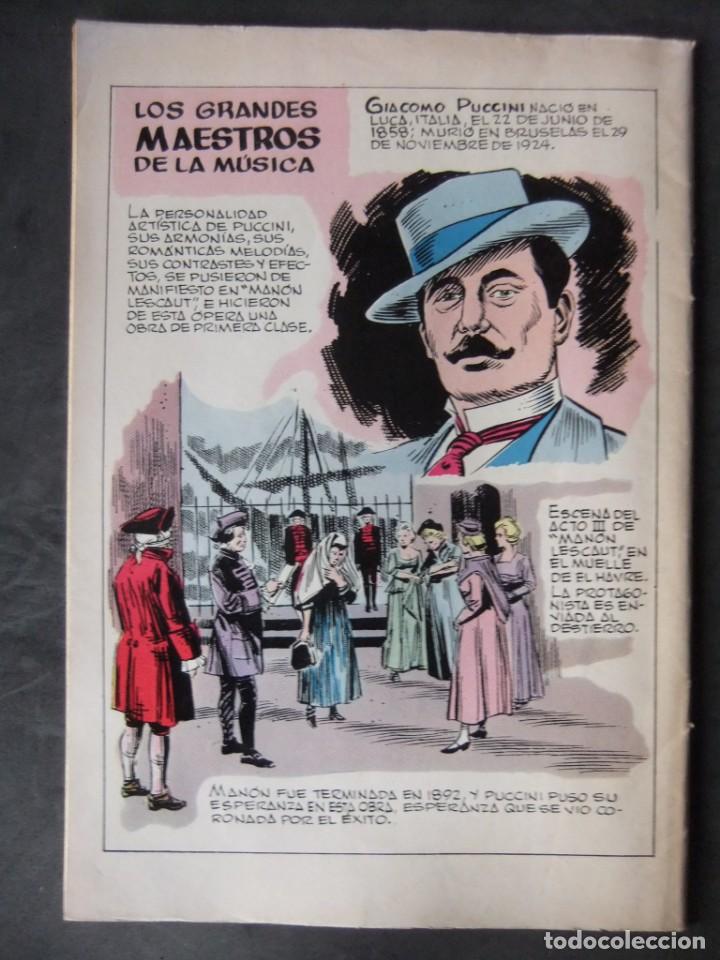 Tebeos: SUPERMAN N&ordm; 839 EDITORIAL NOVARO - Foto 2