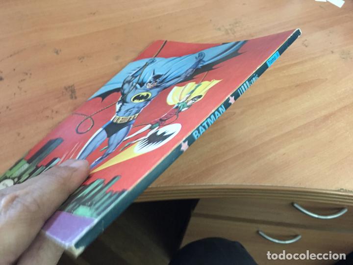 Tebeos: BATMAN . LIBRO COMIC TOMO II (NOVARO) (COM26) - Foto 2