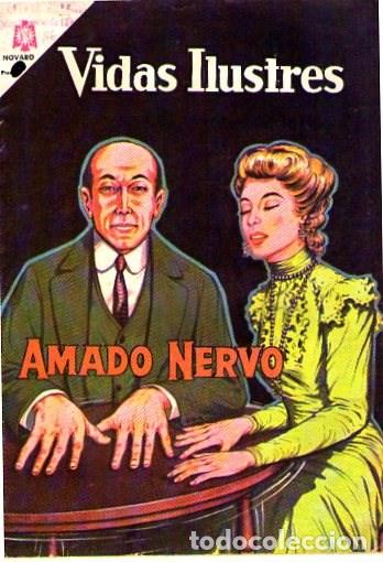 Tebeos: Novaro (Vidas Ilustres  N&ordm; 106) - Foto 1