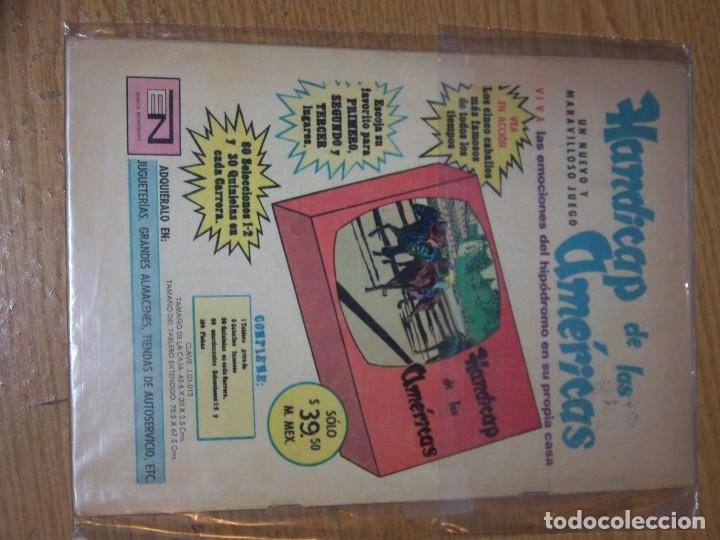 Tebeos: NOVARO BATMAN 299 - Foto 2