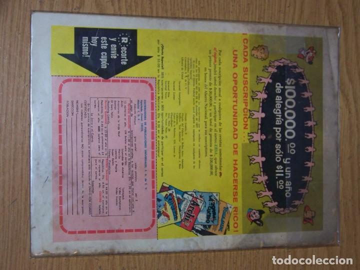 Tebeos: NOVARO SUPERMAN 110 - Foto 2